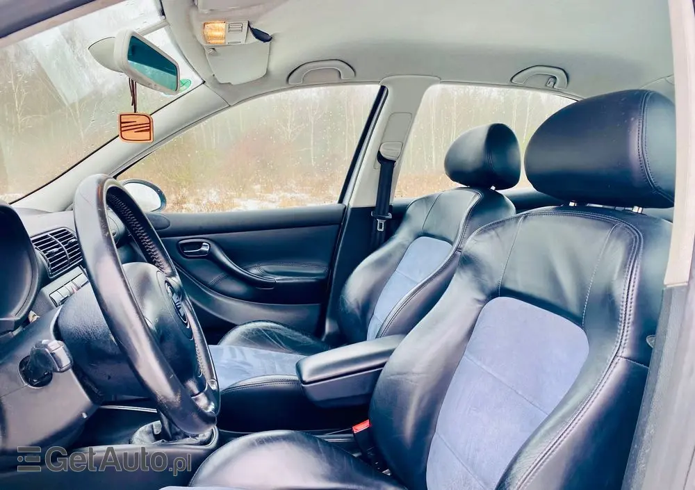 SEAT Leon 1.8 20V Signo