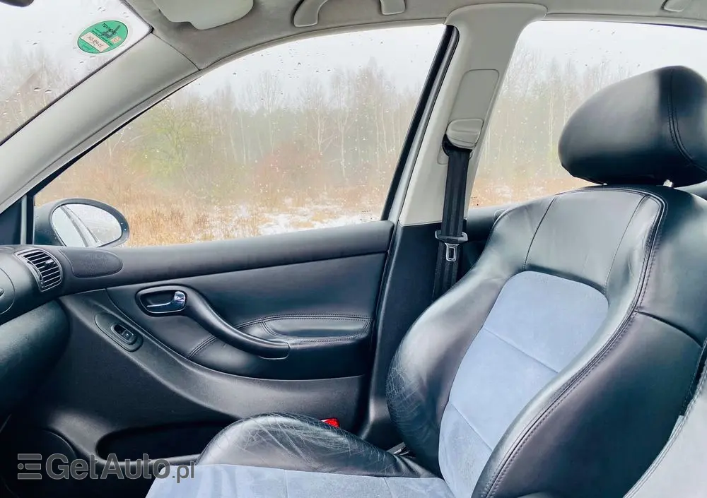 SEAT Leon 1.8 20V Signo