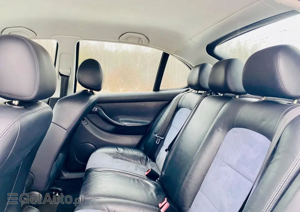 SEAT Leon 1.8 20V Signo