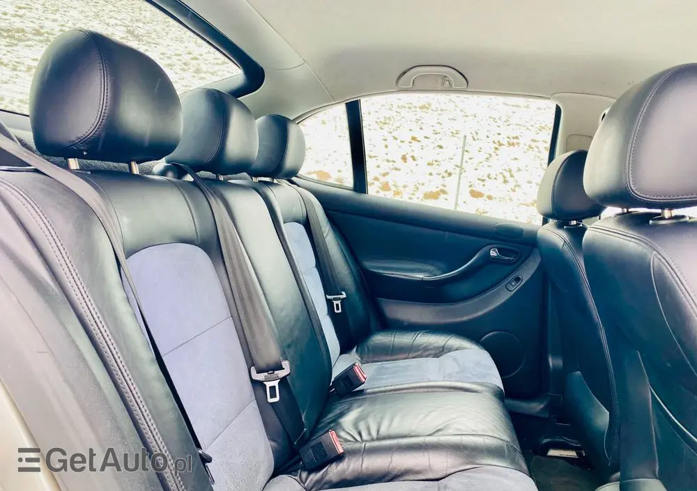 SEAT Leon 1.8 20V Signo