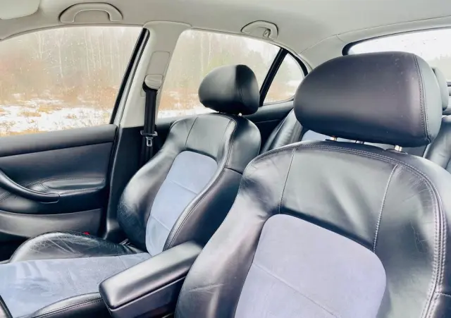 SEAT Leon 1.8 20V Signo