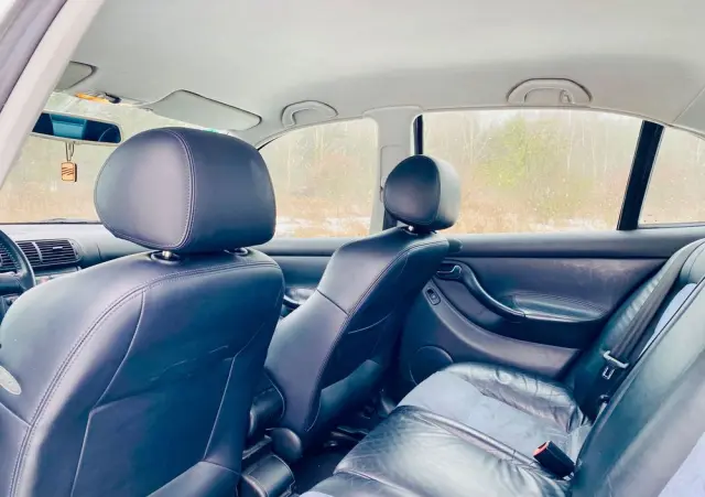 SEAT Leon 1.8 20V Signo