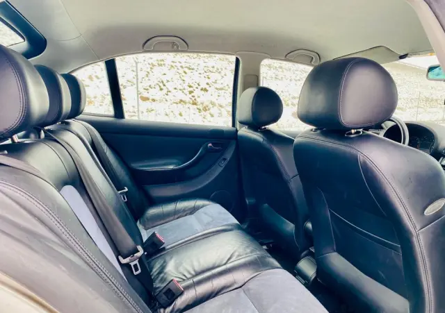 SEAT Leon 1.8 20V Signo