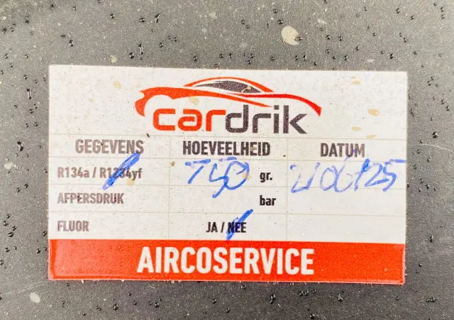 SEAT Leon 1.8 20V Signo