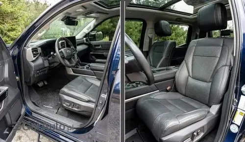 TOYOTA Tundra 