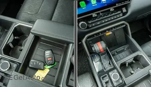 TOYOTA Tundra 