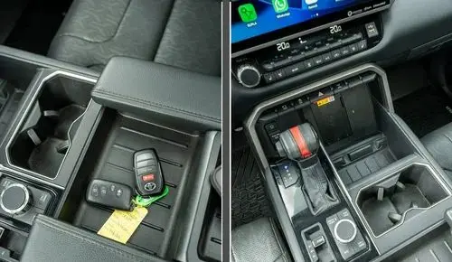 TOYOTA Tundra 