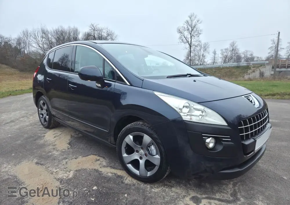PEUGEOT 3008 1.6 Active