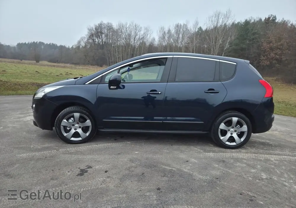 PEUGEOT 3008 1.6 Active