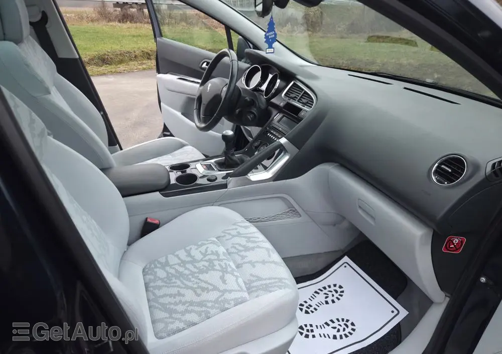 PEUGEOT 3008 1.6 Active