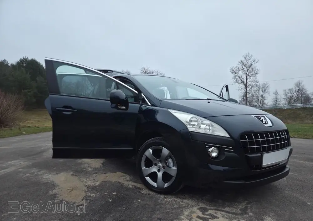PEUGEOT 3008 1.6 Active