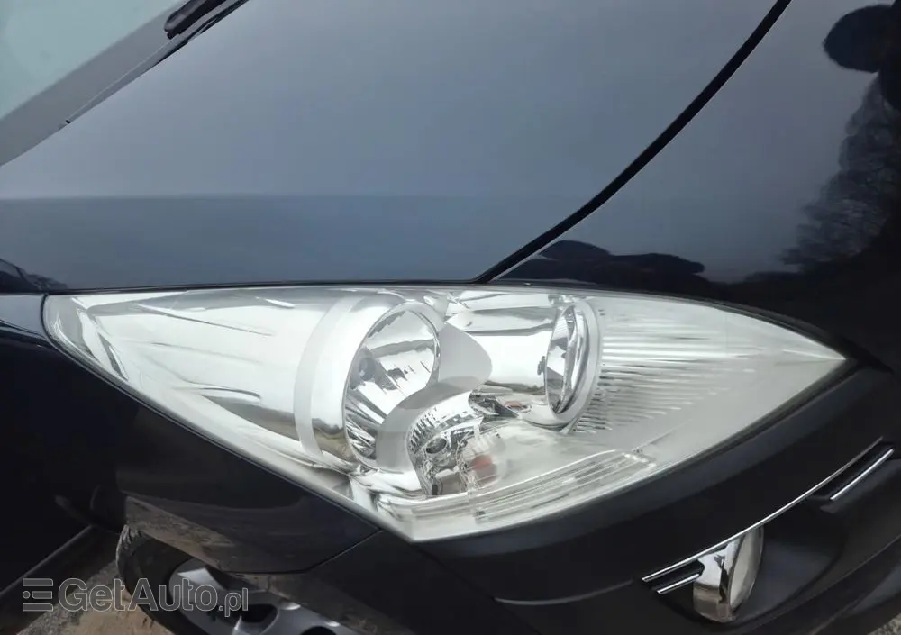 PEUGEOT 3008 1.6 Active