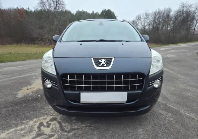 PEUGEOT 3008 1.6 Active