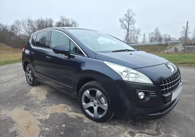 PEUGEOT 3008 1.6 Active
