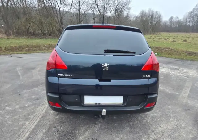 PEUGEOT 3008 1.6 Active