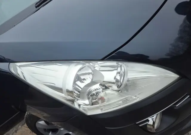 PEUGEOT 3008 1.6 Active