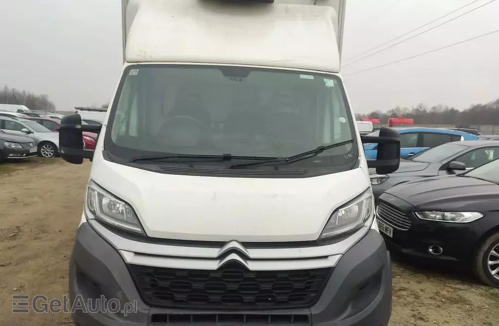 CITROEN Jumper 