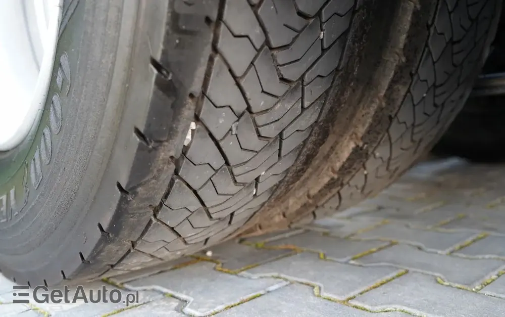 MAN TGX 18. 440 / XLX / STANDARD / 2016 ROK / PO KONTRAKCIE SERWISOWYM 