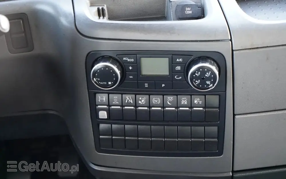 MAN TGX 18. 440 / XLX / STANDARD / 2016 ROK / PO KONTRAKCIE SERWISOWYM 