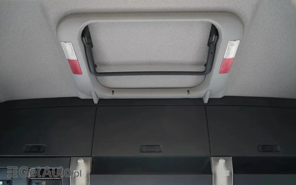 MAN TGX 18. 440 / XLX / STANDARD / 2016 ROK / PO KONTRAKCIE SERWISOWYM 