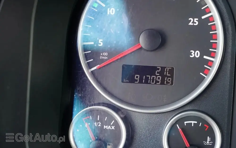 MAN TGX 18. 440 / XLX / STANDARD / 2016 ROK / PO KONTRAKCIE SERWISOWYM 