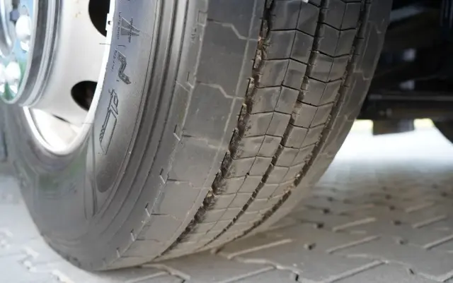 MAN TGX 18. 440 / XLX / STANDARD / 2016 ROK / PO KONTRAKCIE SERWISOWYM 