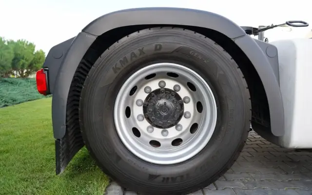 MAN TGX 18. 440 / XLX / STANDARD / 2016 ROK / PO KONTRAKCIE SERWISOWYM 