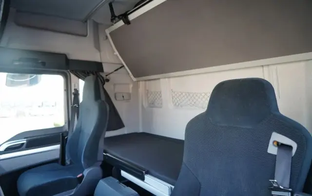 MAN TGX 18. 440 / XLX / STANDARD / 2016 ROK / PO KONTRAKCIE SERWISOWYM 