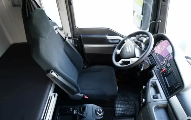 MAN TGX 18. 440 / XLX / STANDARD / 2016 ROK / PO KONTRAKCIE SERWISOWYM 