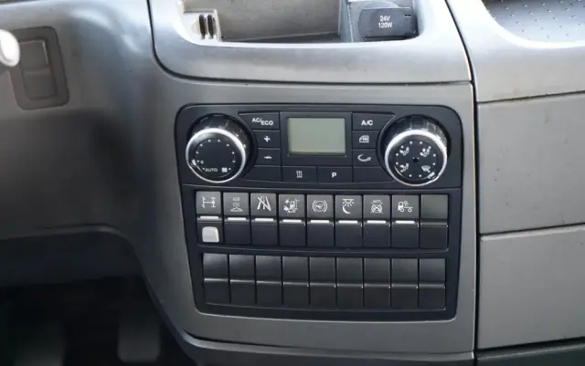 MAN TGX 18. 440 / XLX / STANDARD / 2016 ROK / PO KONTRAKCIE SERWISOWYM 