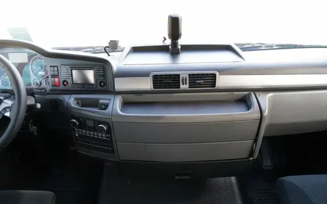 MAN TGX 18. 440 / XLX / STANDARD / 2016 ROK / PO KONTRAKCIE SERWISOWYM 