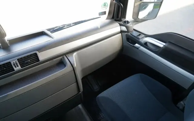 MAN TGX 18. 440 / XLX / STANDARD / 2016 ROK / PO KONTRAKCIE SERWISOWYM 