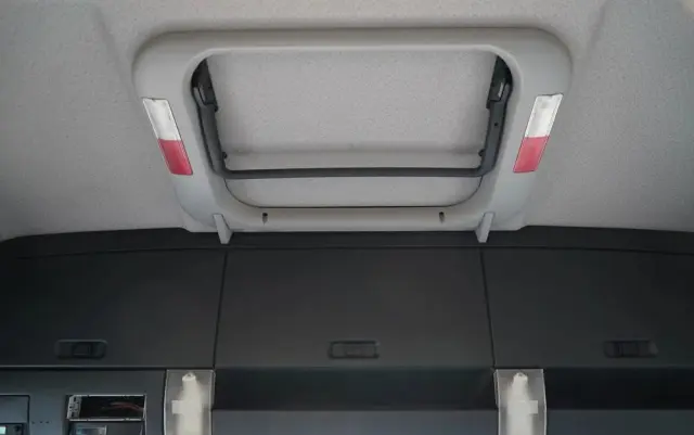 MAN TGX 18. 440 / XLX / STANDARD / 2016 ROK / PO KONTRAKCIE SERWISOWYM 