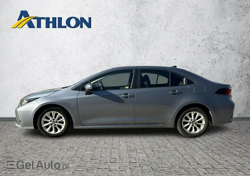 TOYOTA Corolla 1.5 Comfort MS