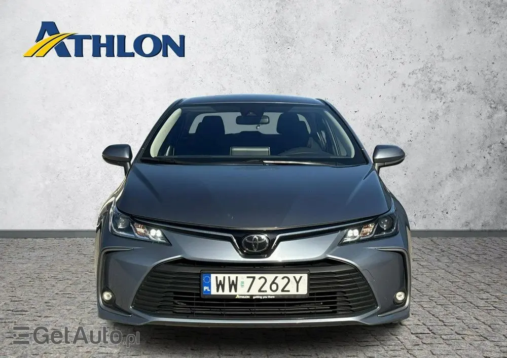 TOYOTA Corolla 1.5 Comfort MS