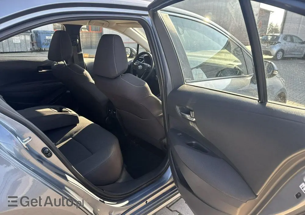 TOYOTA Corolla 1.5 Comfort MS