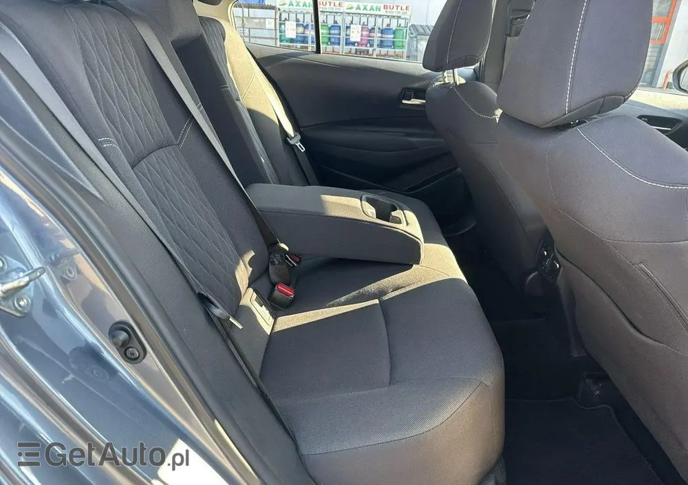 TOYOTA Corolla 1.5 Comfort MS