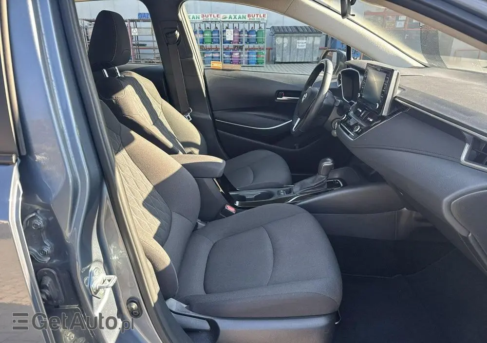 TOYOTA Corolla 1.5 Comfort MS