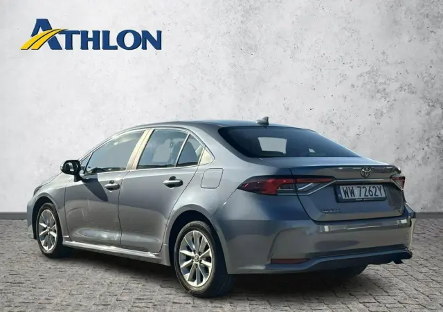 TOYOTA Corolla 1.5 Comfort MS