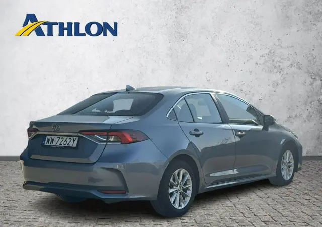 TOYOTA Corolla 1.5 Comfort MS