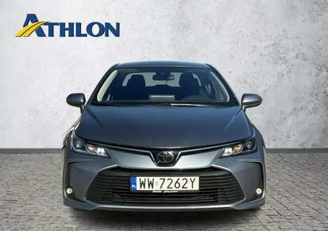 TOYOTA Corolla 1.5 Comfort MS