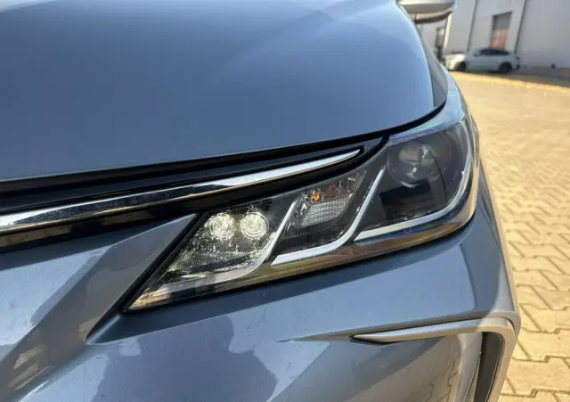 TOYOTA Corolla 1.5 Comfort MS