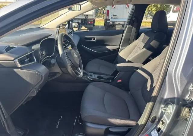 TOYOTA Corolla 1.5 Comfort MS