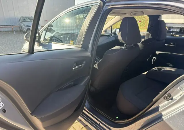 TOYOTA Corolla 1.5 Comfort MS