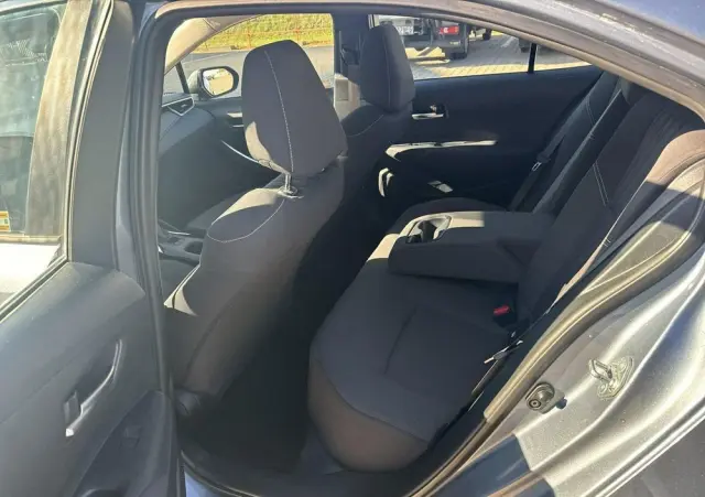 TOYOTA Corolla 1.5 Comfort MS