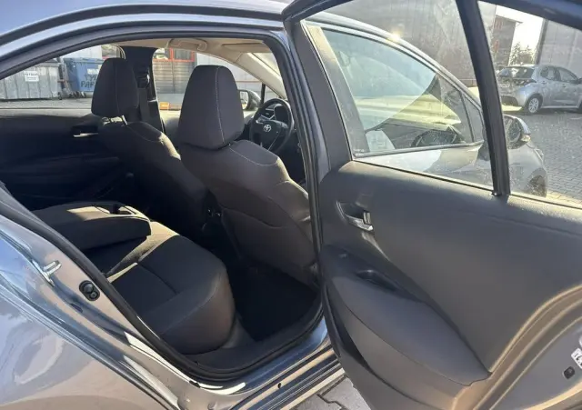 TOYOTA Corolla 1.5 Comfort MS