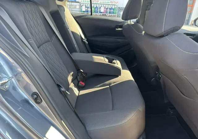 TOYOTA Corolla 1.5 Comfort MS