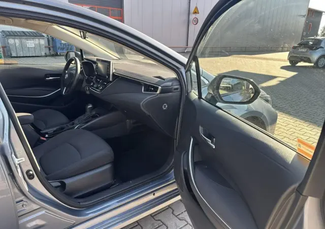 TOYOTA Corolla 1.5 Comfort MS