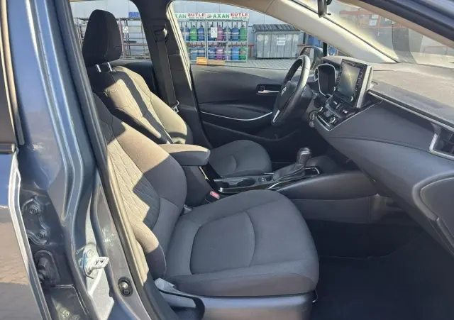 TOYOTA Corolla 1.5 Comfort MS