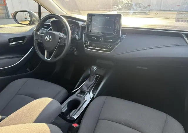 TOYOTA Corolla 1.5 Comfort MS